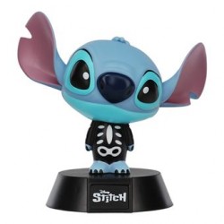 STITCH - Skeleton - Lampe...