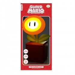 SUPER MARIO - Plante -...