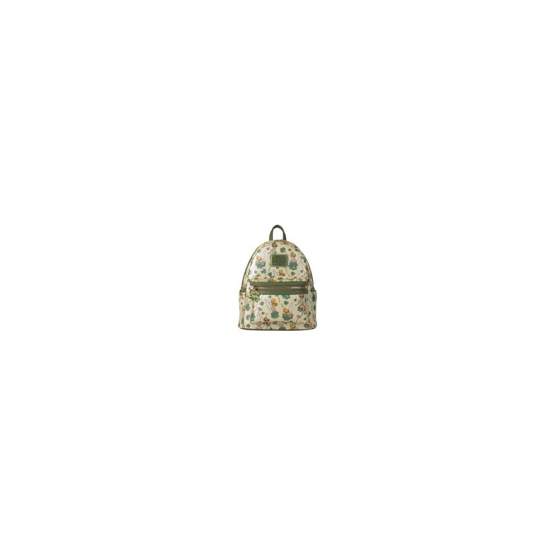DISNEY - Fée Clochette - Mini Sac à Dos Loungefly