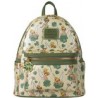 DISNEY - Fée Clochette - Mini Sac à Dos Loungefly