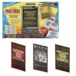 ONE PIECE - Starter Pack de...