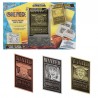 ONE PIECE - Starter Pack de 3 Digiplates + Support interchangeable