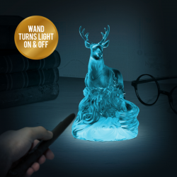 HARRY POTTER - Lampe...