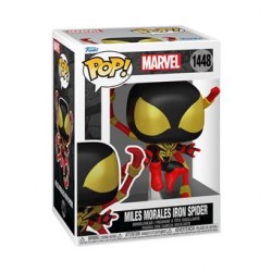 SPIDER-MAN COMICS - POP...