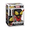 SPIDER-MAN COMICS - POP Marvel N° 1448 - Miles Iron Spider