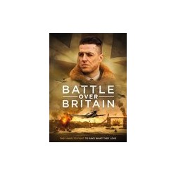Battle Over Britain (DVD)