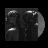 Doechii 7-Anxiety  Grey 1-12in Coloured Vinyl