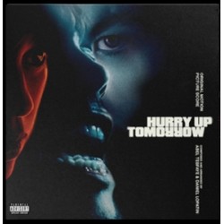 Weeknd Hurry Up Tomorrow...