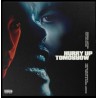 Weeknd Hurry Up Tomorrow (Original Motion Picture Score)  2-LP