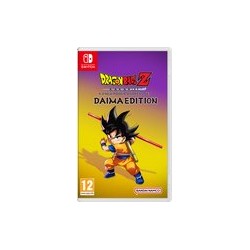 DRAGON BALL Z: KAKAROT -...