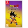 DRAGON BALL Z: KAKAROT - DAIMA EDITION Switch