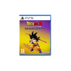 DRAGON BALL Z: KAKAROT -...