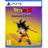 DRAGON BALL Z: KAKAROT - DAIMA EDITION PS5