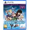 Edens Zero - Day One Edition - PS5
