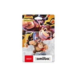 Amiibo Donkey Kong &...