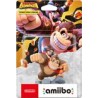 Amiibo Donkey Kong & Pauline - Donkey Kong Bananza - Nintendo Switch 2