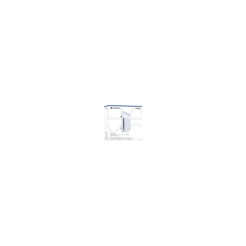 PlayStation 5 Digital Edition Disc Drive