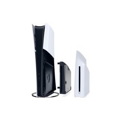 PlayStation 5 Digital Edition Disc Drive