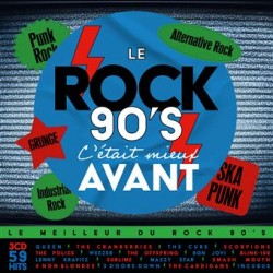 C'était mieux avant / Le...