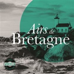 Airs de Bretagne  LP