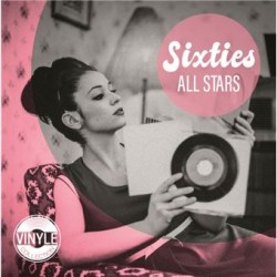Sixties All Stars LP