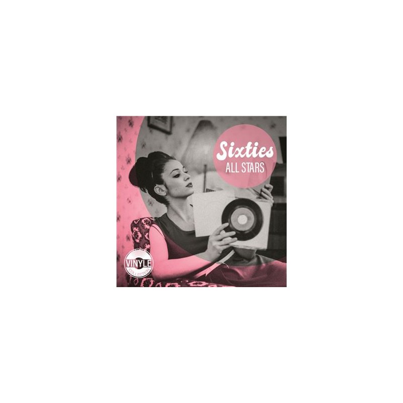 Sixties All Stars LP
