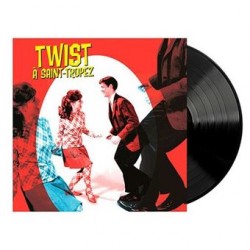 Twist à Saint-Tropez LP