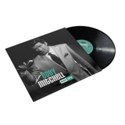 Eddy Mitchell BEST OF LP