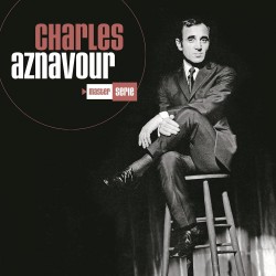 Charles Aznavour BEST OF LP