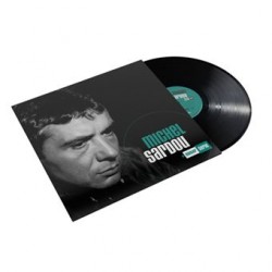 Michel Sardou  BEST OF LP