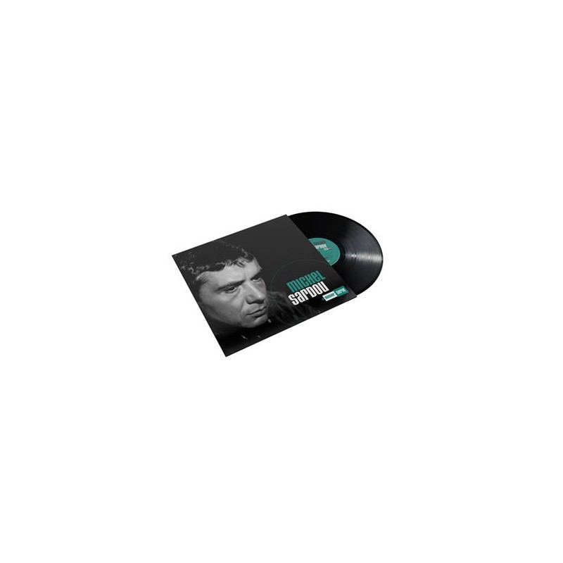 Michel Sardou  BEST OF LP