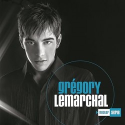 Grégory Lemarchal  BEST OF LP