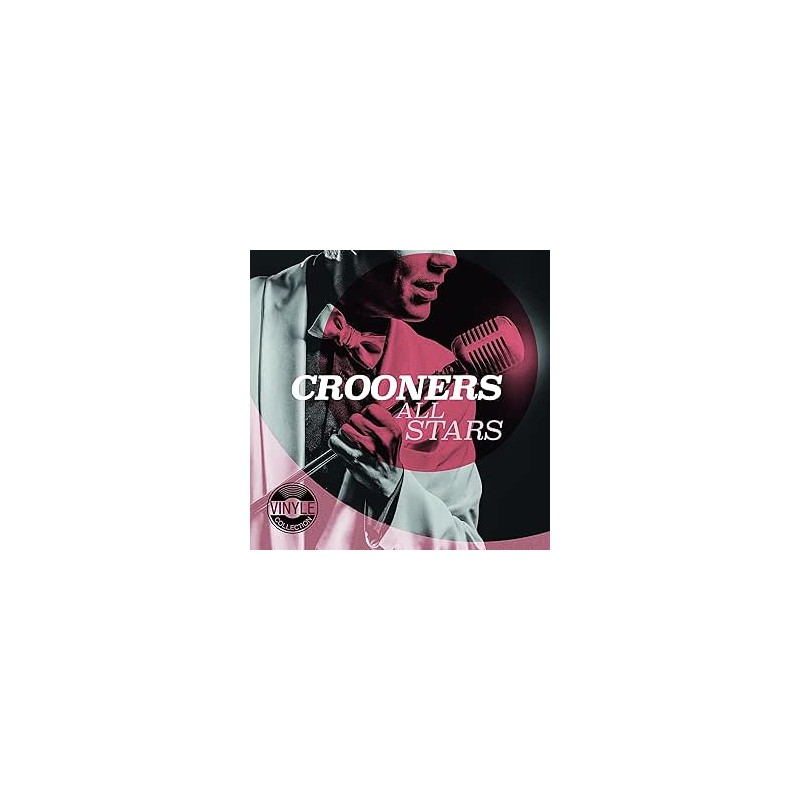 Crooners All Stars LP