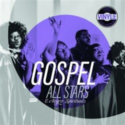 Gospel All Stars LP