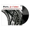 Paris je t'aime LP