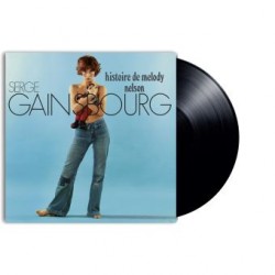 Serge Gainsbourg -Histoire...