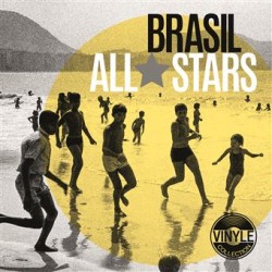 Brazil All Stars LP