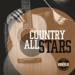 Country All Stars LP