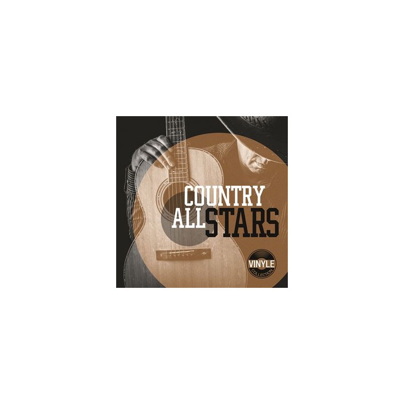 Country All Stars LP