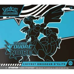Pokémon JCC : Coffret...