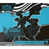 Pokémon JCC : Coffret Dresseur d'Élite Écarlate et Violet - EV 10.5 Foudre Noire - FR