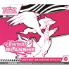Pokémon JCC : Coffret Dresseur d'Élite Écarlate et Violet - EV 10.5 Flamme Blanche - FR
