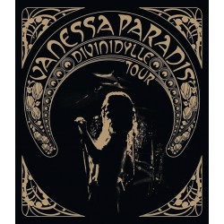 Divinidylle Tour CD