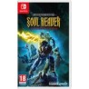 Legacy of Kain: Soul Reaver 1 & 2 Remastered – Nintendo Switch