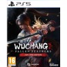 WUCHANG: Fallen Feathers Day 1 Edition PS5
