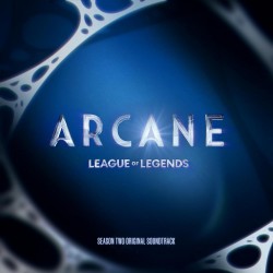 Arcane League of Legends:...