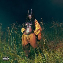 Sza - SOS Deluxe: LANA 4xLP...