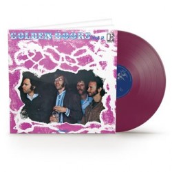 The Doors-Golden Doors 2...