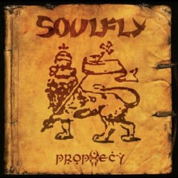 Soulfly - Prophecy 2xLP
