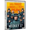 Mickey 17  DVD